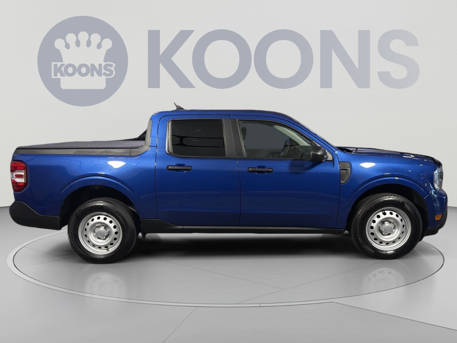 Used 2024 Ford Maverick XL FWD image 8