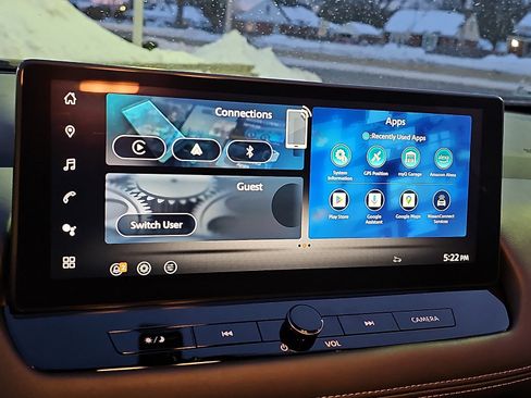 Used 2025 Nissan Rogue SL image 23