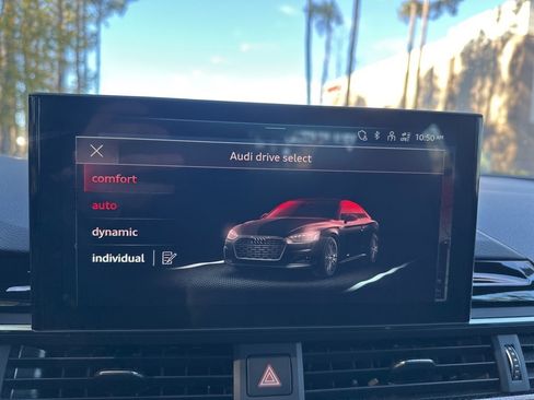 Used 2020 Audi S5 Prestige image 39