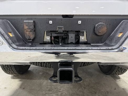 New 2026 Chevrolet Silverado 2500 LT w/ All Star Edition image 36