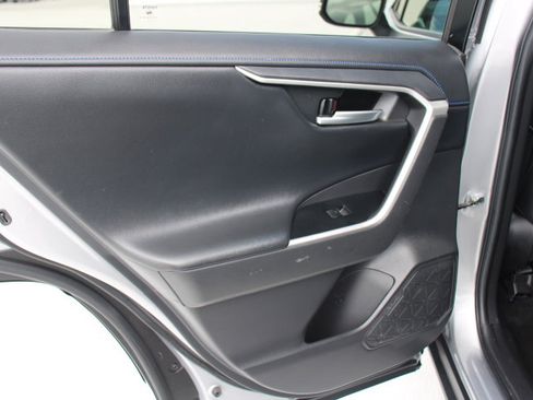 Used 2023 Toyota RAV4 XSE image 13