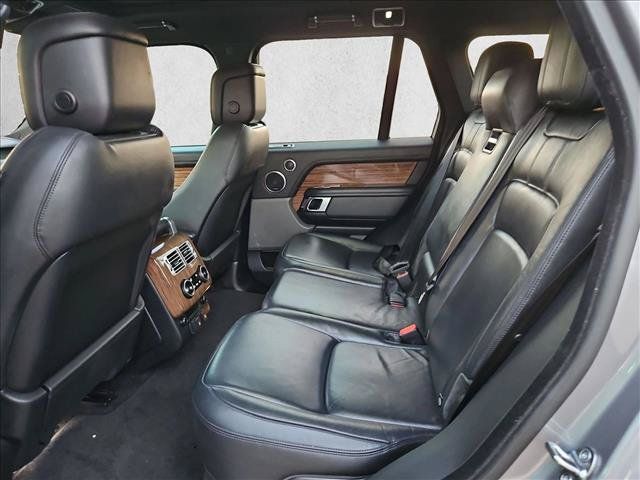 Used 2020 Land Rover Range Rover AWD/4WD image 15