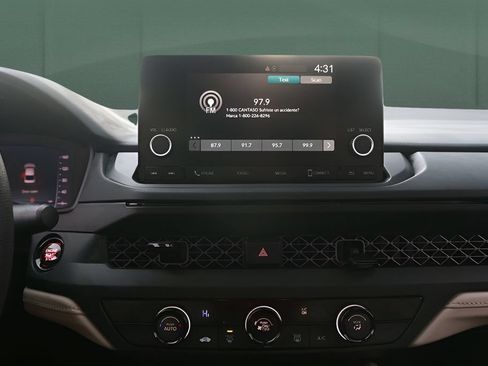 Used 2024 Honda Accord LX image 39