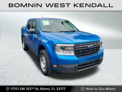 Used 2022 Ford Maverick XL