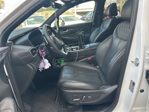 Used 2023 Hyundai Santa Fe Calligraphy image 5