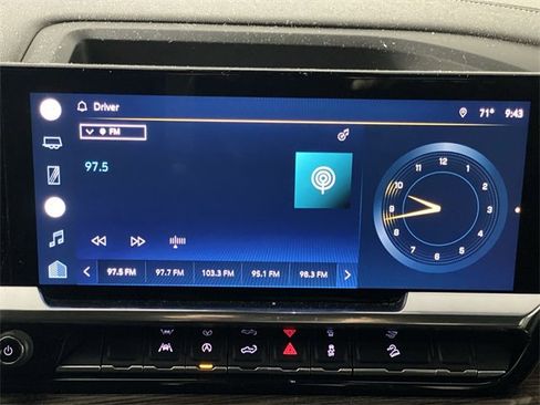 Used 2022 Chevrolet Silverado 1500 RST w/ Z71 Off-Road Package image 12