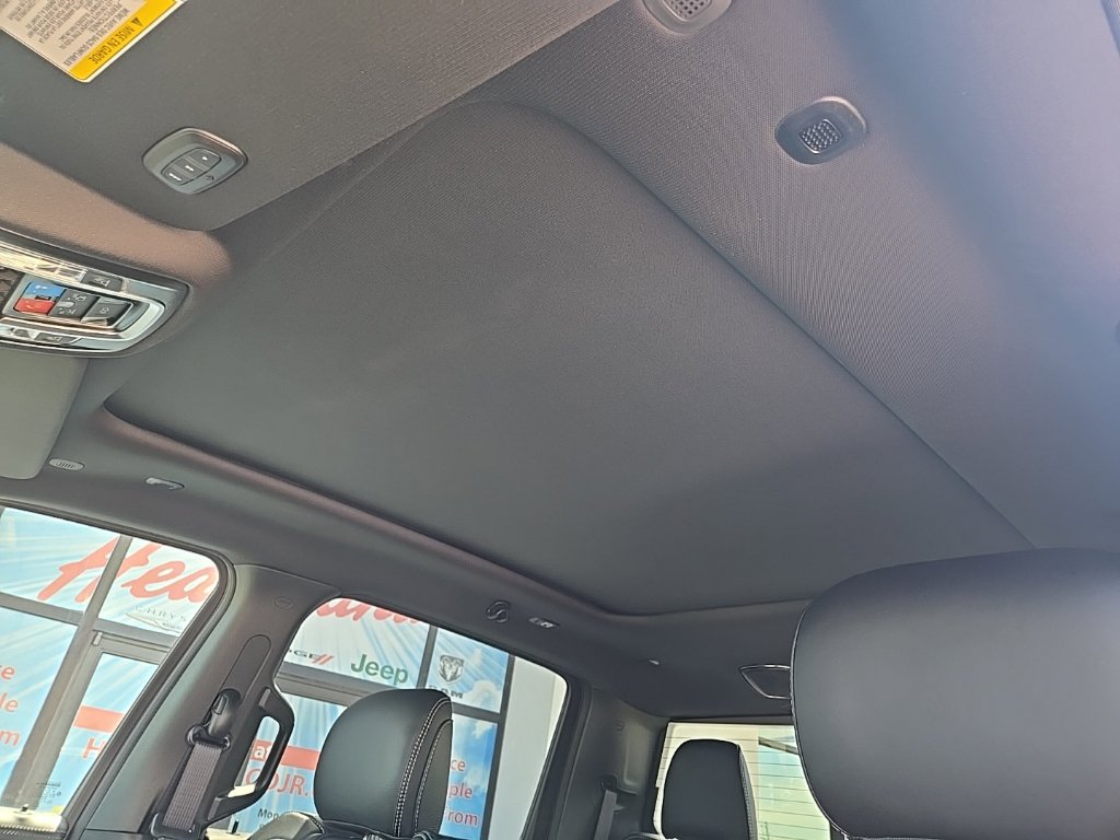 New 2026 RAM 1500 RHO w/ RHO Level 1 Equipment Group AWD/4WD image 43