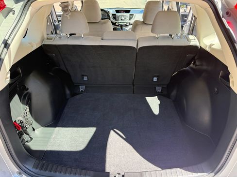 Used 2015 Honda CR-V LX image 25
