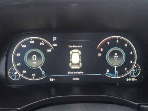 Used 2020 Hyundai Palisade Limited image 15