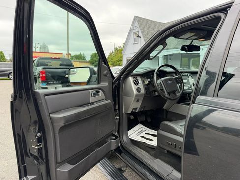 Used 2012 Ford Expedition Limited AWD/4WD image 9
