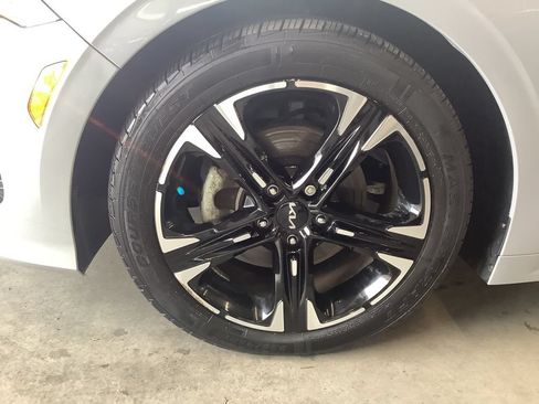 Certified 2023 Kia K5 GT-Line AWD/4WD image 20