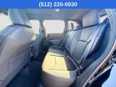 New 2026 Subaru Forester Wilderness image 30