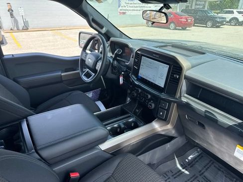 New 2026 Ford F150 STX w/ Equipment Group 201A FX4 AWD/4WD image 26