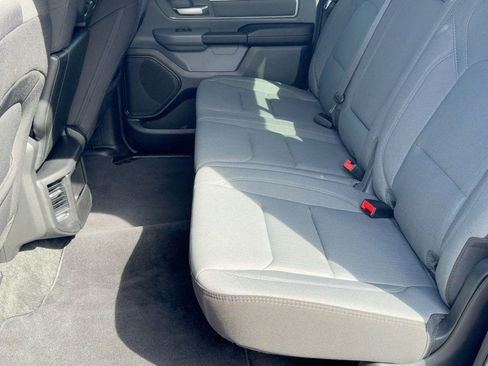 Used 2023 RAM 1500 Big Horn image 14