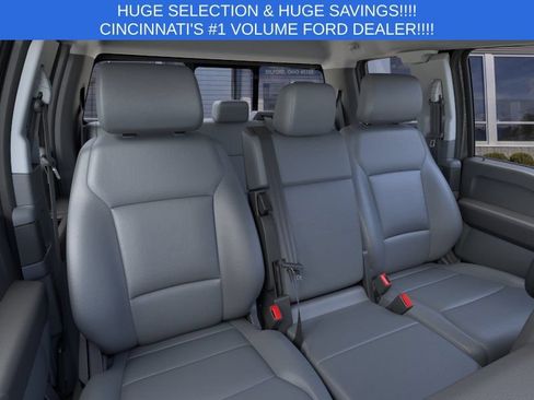 New 2026 Ford F350 XL RWD image 10