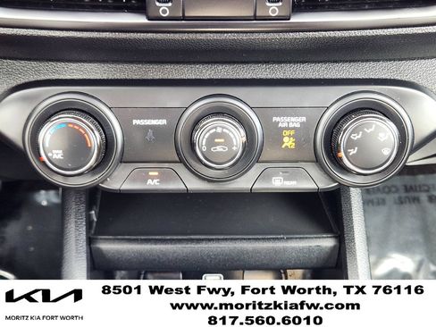 Certified 2024 Kia Forte LXS FWD image 18