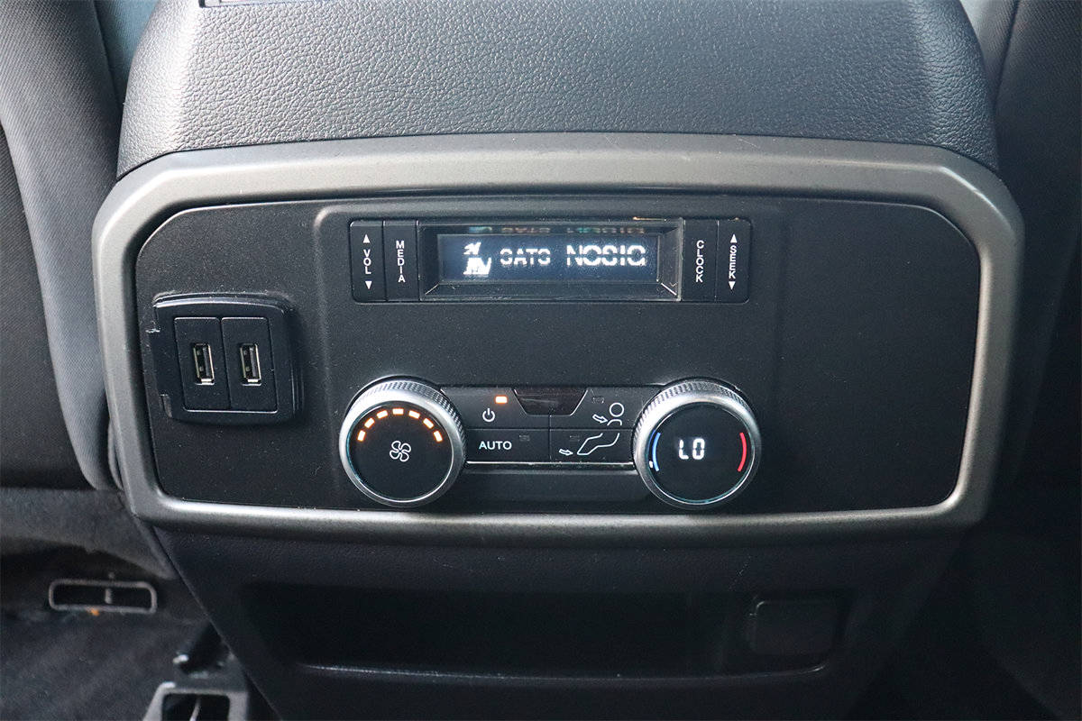 Used 2020 Ford Expedition XLT AWD/4WD image 21