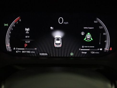 Used 2026 Acura MDX A-Spec image 3