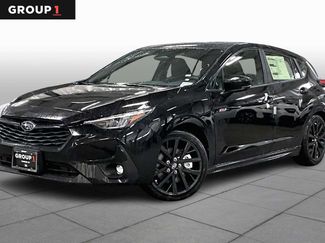 New 2026 Subaru Impreza RS video 1