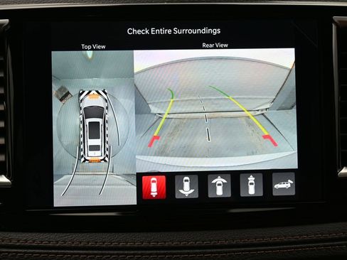 New 2026 Chrysler Pacifica Pinnacle image 29