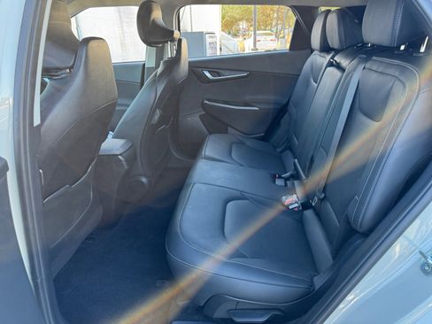 Used 2022 Kia EV6 Wind image 17