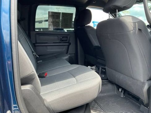 Used 2024 RAM 2500 Tradesman w/ Power Wagon Package AWD/4WD image 18