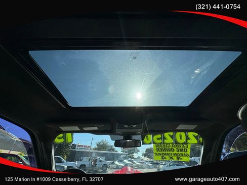 Used 2015 Ford F150 King Ranch w/ Equipment Group 601A Luxury image 22