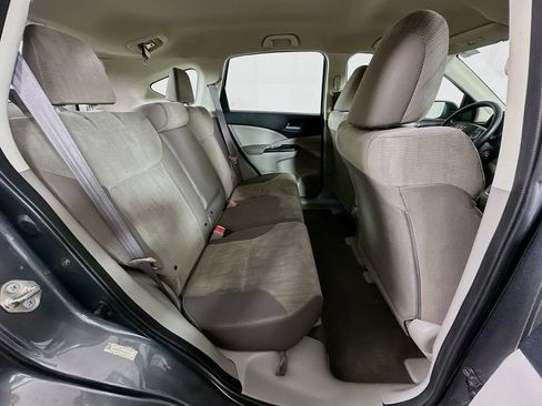 Used 2014 Honda CR-V LX image 7
