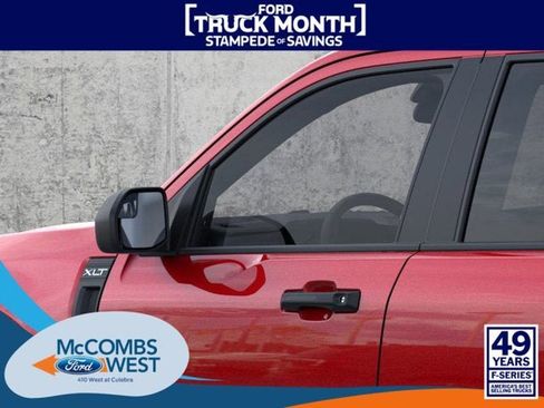 New 2026 Ford Maverick XLT image 21