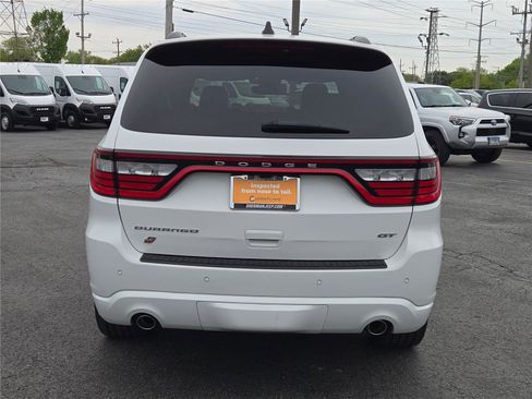 Certified 2023 Dodge Durango GT AWD/4WD image 16