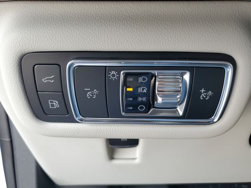 New 2026 Lincoln Nautilus Reserve image 14