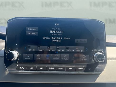 Used 2022 Mitsubishi Outlander SEL AWD/4WD image 11
