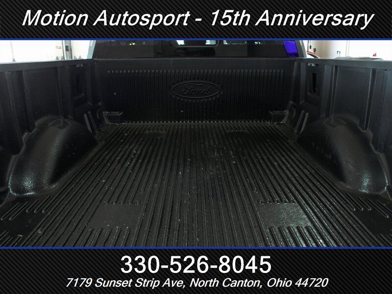 Used 2019 Ford F150 XLT w/ Equipment Group 302A Luxury AWD/4WD image 7