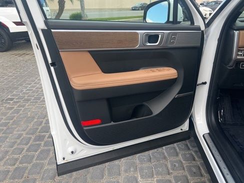 New 2026 Hyundai Santa Fe Calligraphy image 7