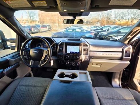 Used 2020 Ford F250 XLT image 37