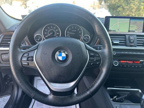 Used 2014 BMW 328i xDrive Sedan w/ Premium Package image 18