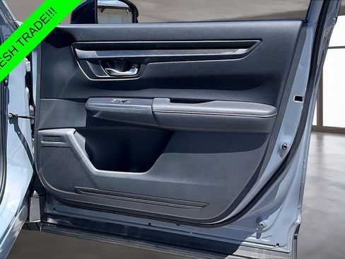 Certified 2024 Honda CR-V Sport image 27