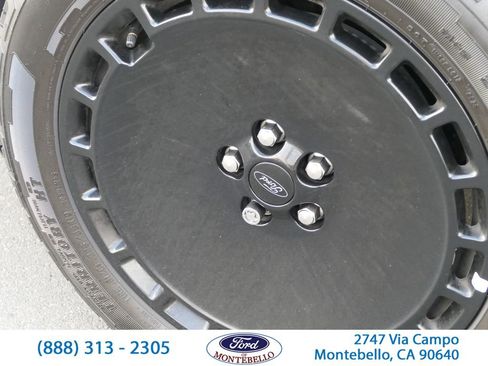 Used 2025 Ford Maverick Lobo image 13