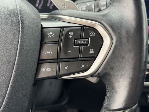 Used 2023 Lexus RX 350 Premium Plus w/ Cold Area Package FWD image 22