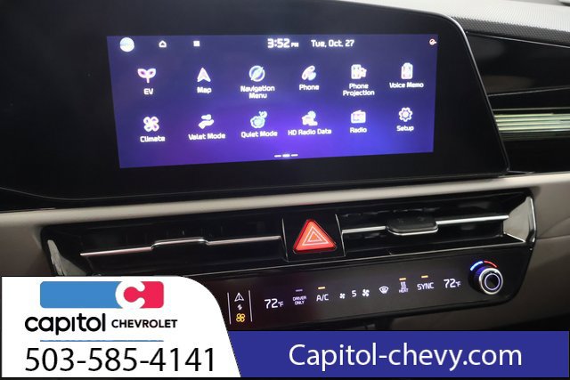 Used 2023 Kia Niro Wind w/ Wind Preserve Package FWD image 21