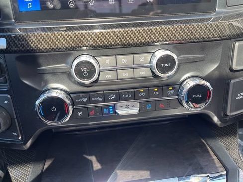 New 2024 Ford F250 Lariat w/ Lariat Ultimate Package AWD/4WD image 44