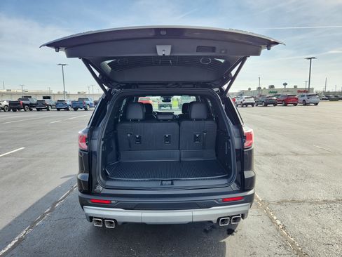 New 2026 GMC Acadia Elevation w/ Elevation Premium Package FWD image 7