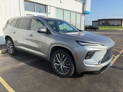 Used 2025 Buick Enclave Avenir w/ Super Cruise Package