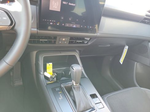 New 2026 MAZDA CX-5 Preferred AWD/4WD image 12