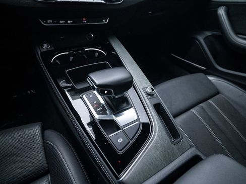 Used 2023 Audi A5 2.0T Premium Plus w/ Premium Plus image 25