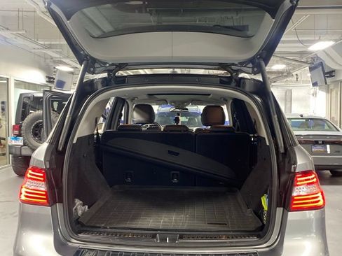 Used 2013 Mercedes-Benz ML 350 4MATIC image 13