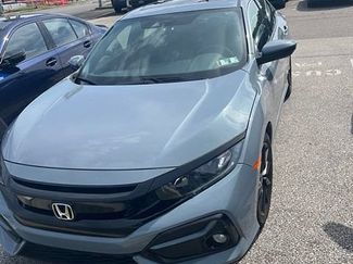Used 2020 Honda Civic EX video 1