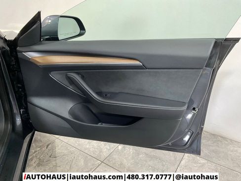 Used 2023 Tesla Model 3 Standard Range RWD image 41