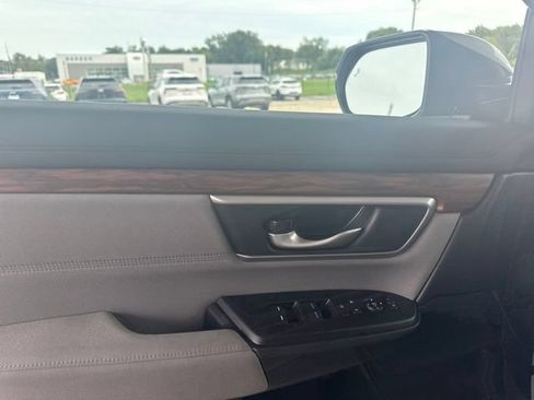 Used 2022 Honda CR-V EX image 13