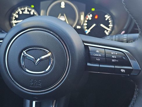 Used 2025 MAZDA CX-30 2.5 Turbo w/ Premium Package image 18